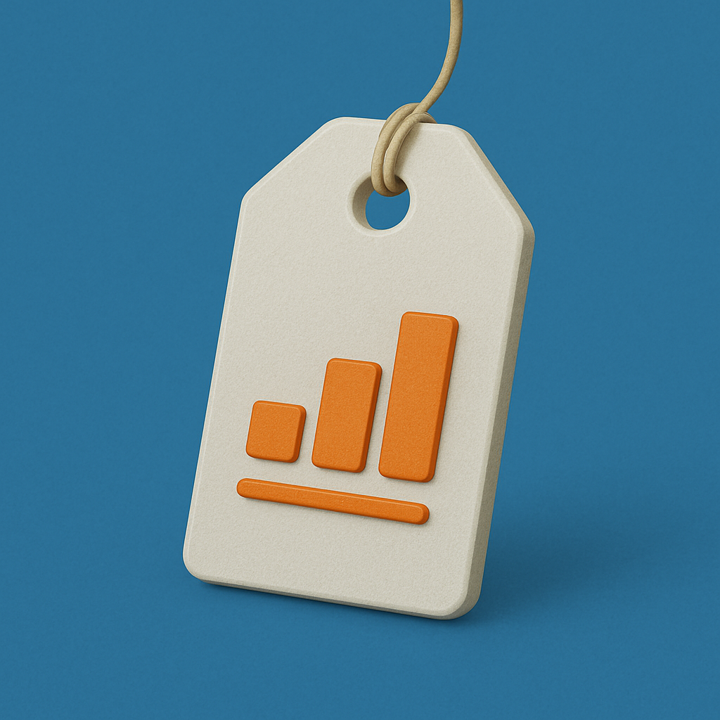 Конкурентні Ціни