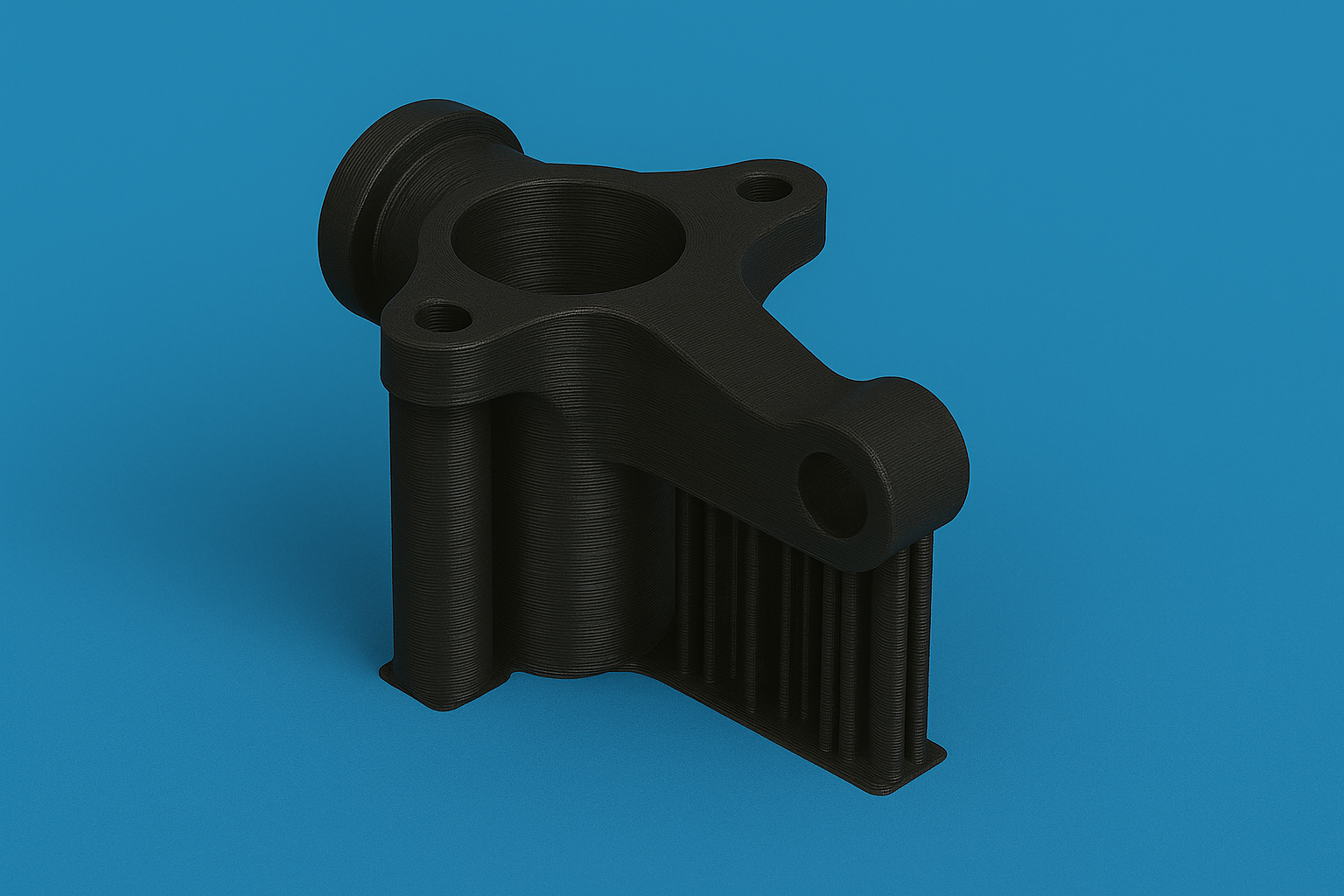 Високоякісний філамент Edge Filaments - фон 2